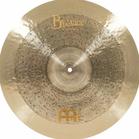 Meinl 18" Byzance Tradi. Light Crash