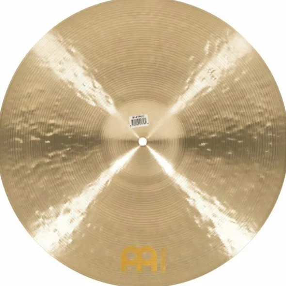 Meinl 18" Byzance Tradi. Light Crash