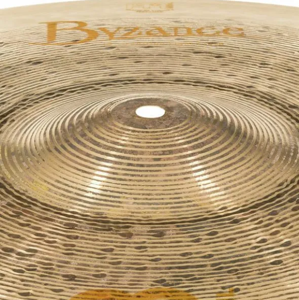 Meinl 18" Byzance Tradi. Light Crash