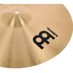 Meinl Byzance Traditional Complete