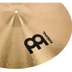 Meinl Byzance Traditional Complete