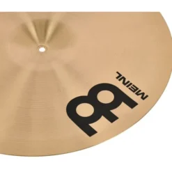 Meinl Byzance Traditional Complete
