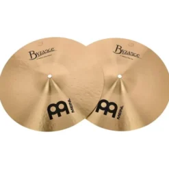 Meinl Byzance Traditional Complete
