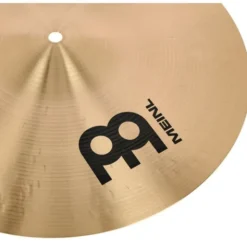 Meinl Byzance Traditional Complete