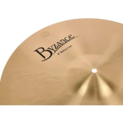 Meinl Byzance Traditional Complete