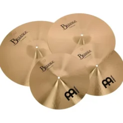 Meinl Byzance Traditional Complete