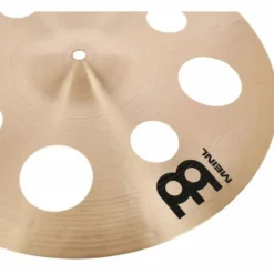 Meinl 16" Byzance Trash Crash Trad.