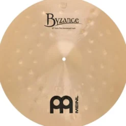 Meinl Byzance Tr. Hammered Crash Set