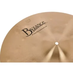 Meinl Byzance Tr. Hammered Crash Set
