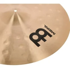 Meinl Byzance Tr. Hammered Crash Set