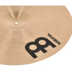 Meinl Byzance Tr. Hammered Crash Set