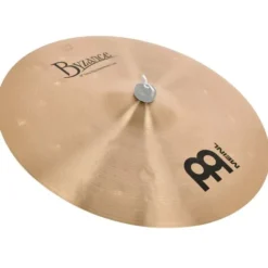 Meinl Byzance Tr. Hammered Crash Set