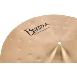 Meinl Byzance Tr. Hammered Crash Set