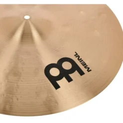 Meinl Byzance Tr. Hammered Crash Set