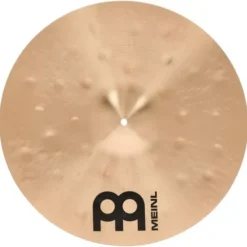 Meinl Byzance Tr. Hammered Crash Set