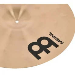 Meinl Byzance Tr. Hammered Crash Set