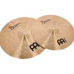 Meinl Byzance Tr. Hammered Crash Set