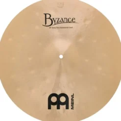 Meinl Byzance Tr. Hammered Crash Set