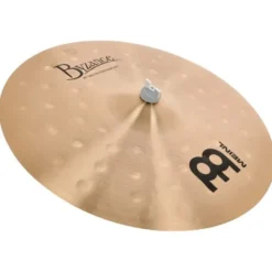 Meinl Byzance Tr. Hammered Crash Set