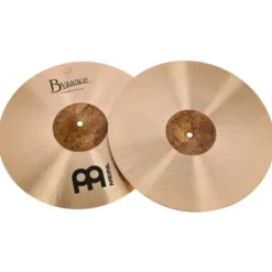Meinl Byzance Tr. Polyphonic Compl.