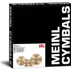 Meinl Byzance Tr. Polyphonic Compl.