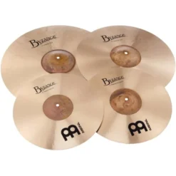 Meinl Byzance Tr. Polyphonic Compl.