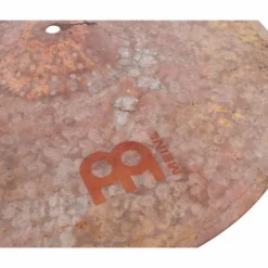 Meinl 18" Byzance Vintage Pure Crash