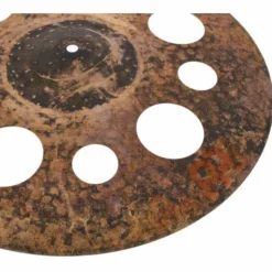Meinl 18" Byzance Vintage Pure Trash