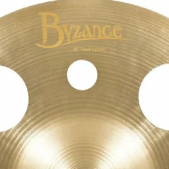 Meinl 10" Byzance Vintage Tr. Splash