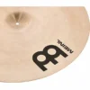 Meinl 22" Byz. Dark B.Apple Tr.Light