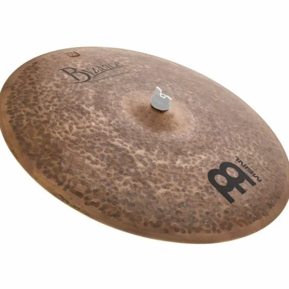 Meinl 22" Byz. Dark B.Apple Tr.Light