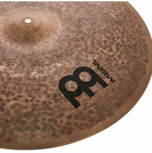Meinl 22" Byz. Dark B.Apple Tr.Light