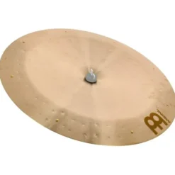 Meinl 22" Byz. Sizzle Jazz Ch. Ride
