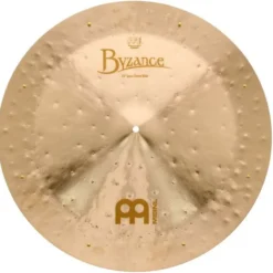 Meinl 22" Byz. Sizzle Jazz Ch. Ride