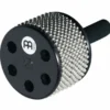 Meinl CA5BK-L Cabasa Black Large