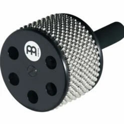 Meinl CA5BK-L Cabasa Black Large