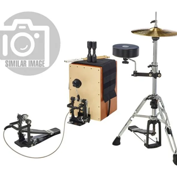 Meinl Cajon Drumset