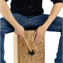 Meinl Cajon Mallet Small Head