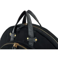 Meinl 22" Canvas Coll. Cymbal Bag BK