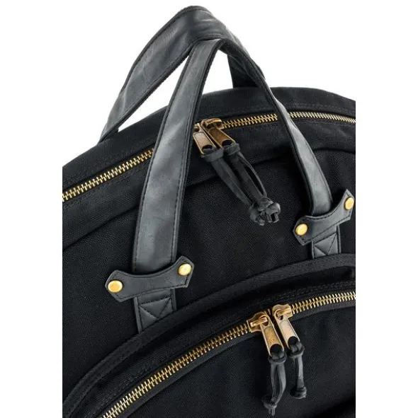 Meinl 22" Canvas Coll. Cymbal Bag BK