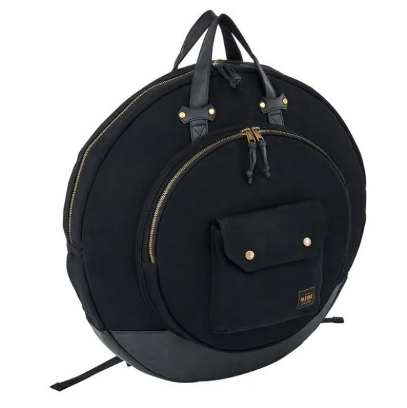Meinl 22" Canvas Coll. Cymbal Bag BK
