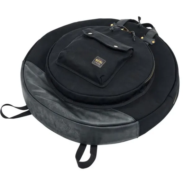 Meinl 22" Canvas Coll. Cymbal Bag BK