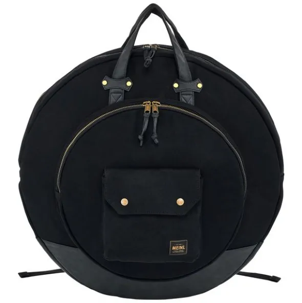Meinl 22" Canvas Coll. Cymbal Bag BK