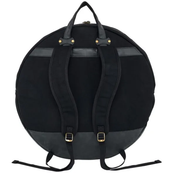 Meinl 22" Canvas Coll. Cymbal Bag BK