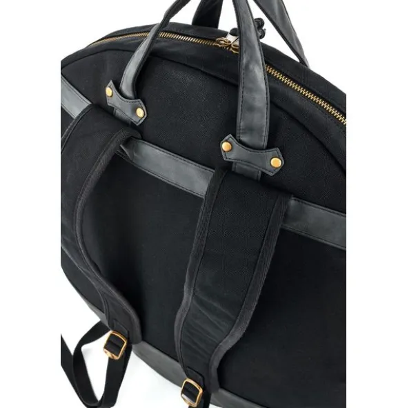 Meinl 22" Canvas Coll. Cymbal Bag BK