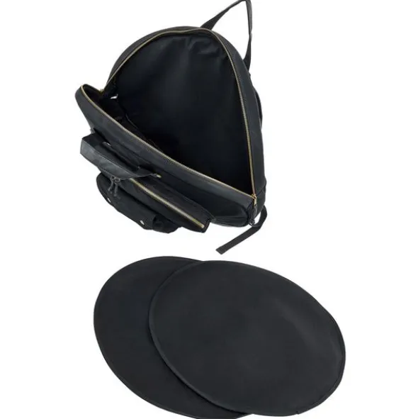 Meinl 22" Canvas Coll. Cymbal Bag BK