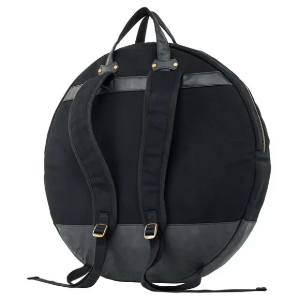 Meinl 22" Canvas Coll. Cymbal Bag BK