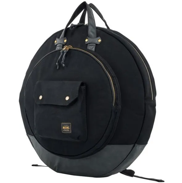 Meinl 22" Canvas Coll. Cymbal Bag BK