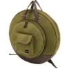 Meinl 22" Canvas Coll. Cymbal Bag GR