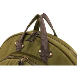 Meinl 22" Canvas Coll. Cymbal Bag GR